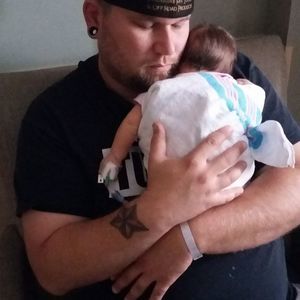 Meet your Posher, Morgan